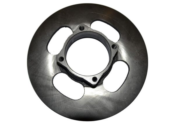 BROMSSKIVA fram Chatenet CH26, JDM: Roxy, Xheos  225 mm