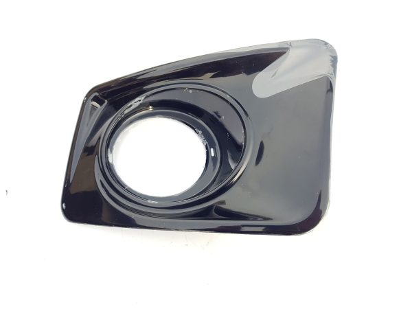 STRÅLKASTAR SARG vänster Ligier JS50 halogen