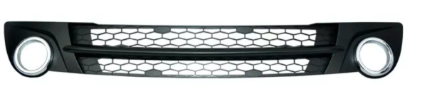 GRILL Microcar F8C MGO