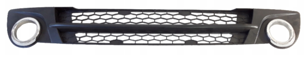 GRILL Microcar: MGO 1/2, F8C