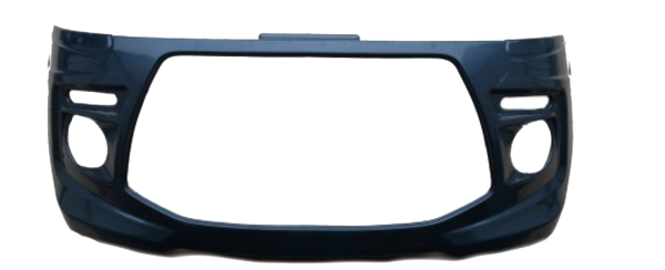 STÖTFÅNGARE Ligier JS50 Elegance - Bild 3