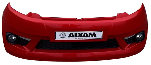 Stötfångare fram Aixam Vision / Coupé / City /2013-2017