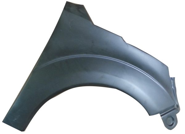 Skärm JDM Xheos höger (ABS)