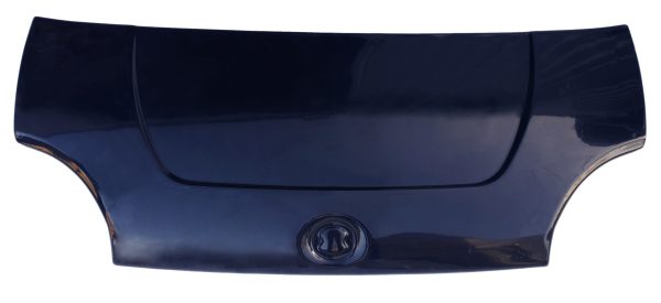 MOTORHUV Microcar Due First - Bild 2