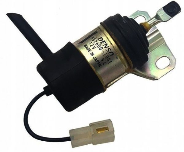 STOPSOLENOID AIxam Kubota