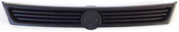 GRILL Aixam Game Vision