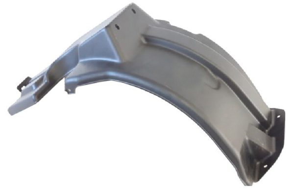 INNERSKÄRM fram vänster Ligier JS56