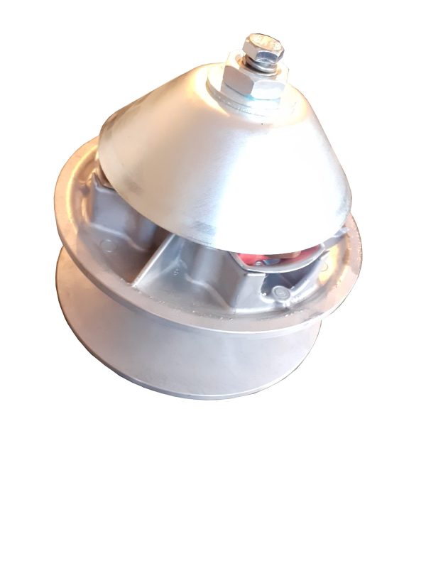 VARIATOR primär Microcar / Chatenet / Ligier / Grecav / Bellier - Bild 3