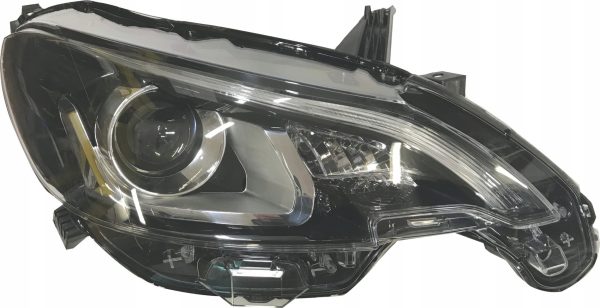 STRÅLKASTARE fram vänster Ligier JS56 - Bild 2