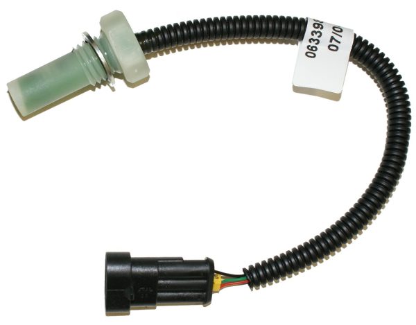 HASTIGHETSGIVARE Ligier: JS50, IXO, XTOO, JSRC / Microcar M.GO