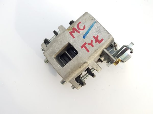 BROMSOK bak höger Microcar: MC1, MC2 - Bild 4