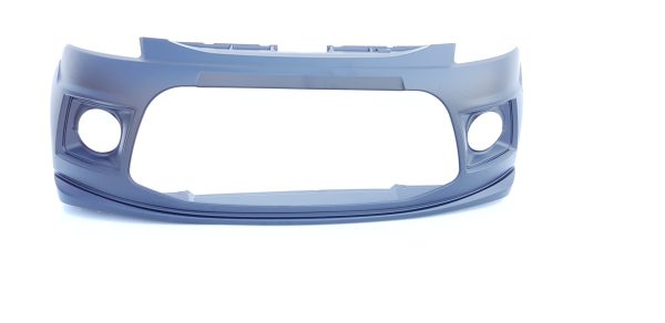 STÖTFÅNGARE Ligier IXO 2 TRECK