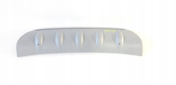 KAROSS detalj fram Aixam crossover 2010-2013