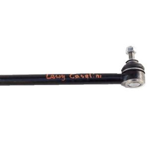 STYRLED vänster Casalini M10