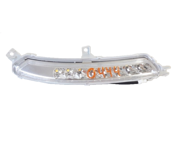 LED-LJUS HÖGER MICROCAR M.GO / MGO 2