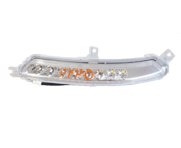 LED-LJUS VÄNSTER MICROCAR M.GO MGO 2