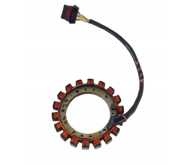 STATOR Microcar / Ligier Lombardini FOCS motor 3 kablar