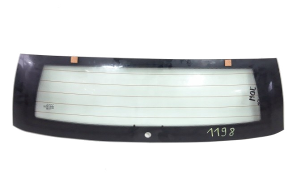 BAKRUTA JDM Abaca