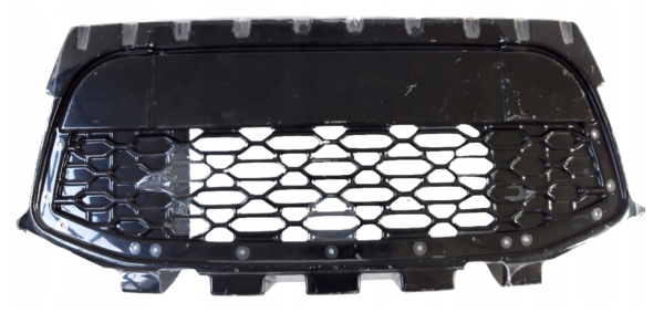 GRILL Ligier JSRC