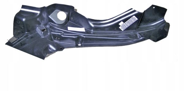 HJULHUS vänster LIGIER JS50 - Bild 2