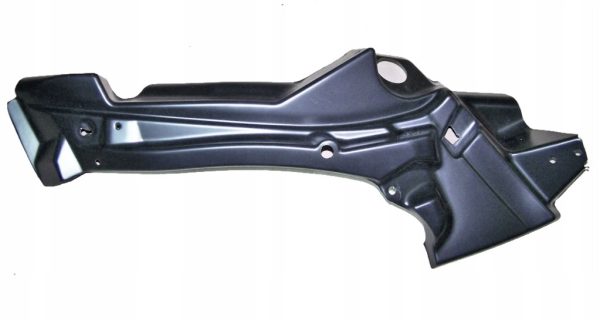 HJULHUS vänster LIGIER JS50 - Bild 3