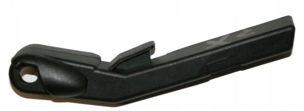 GÅNGJÄRN motorhuv vänster Microcar MC1/MC2 - Bild 2