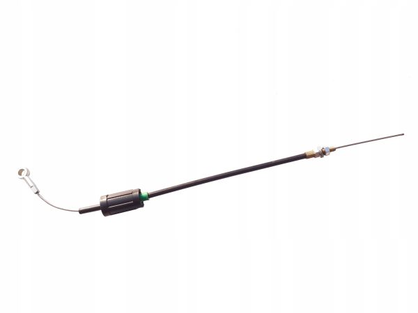 GASVAJER till Microcar MGO Yanmar-motor