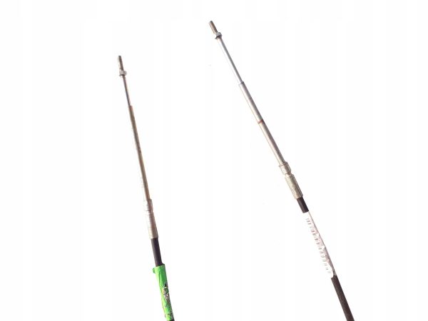 Växelvajer Bellier vx550 135cm