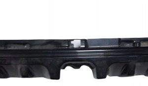 STÖTFÅNGARE bak Aixam: City S, City sport, Scouty Z402 2008 - 2010