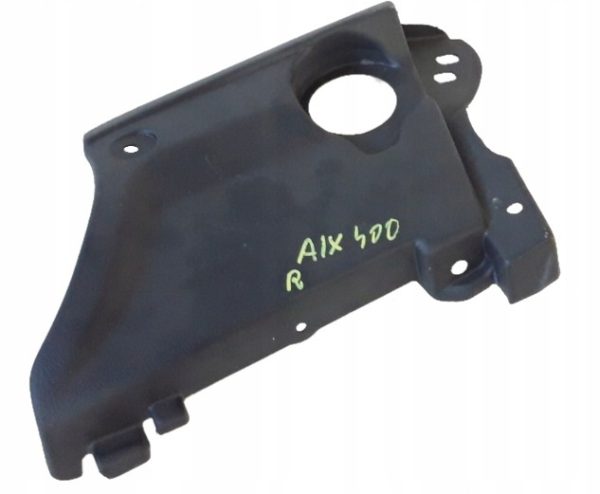 INNERSKÄRM höger Aixam 400