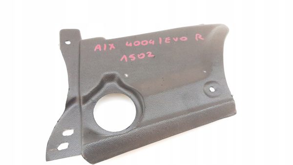 ÖVRE FÅTÅL AIXAM 4004 EVO HÖGER
