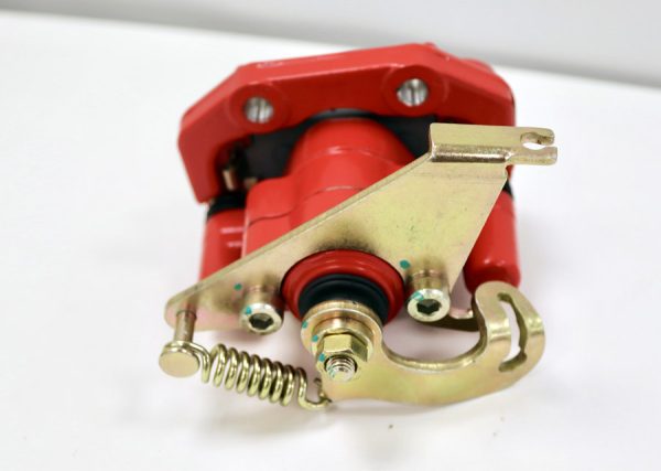 BROMSOK bak höger Ligier JS50 - Bild 3