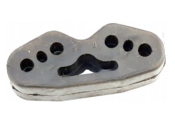 GUMMI UPPHÄNGNING avgasrör Chatenet CH26 / Ligier JS50 / Microcar MGO3 - Bild 2