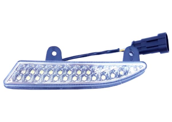 LED LJUS höger Aixam Implusion 2010 - 2012
