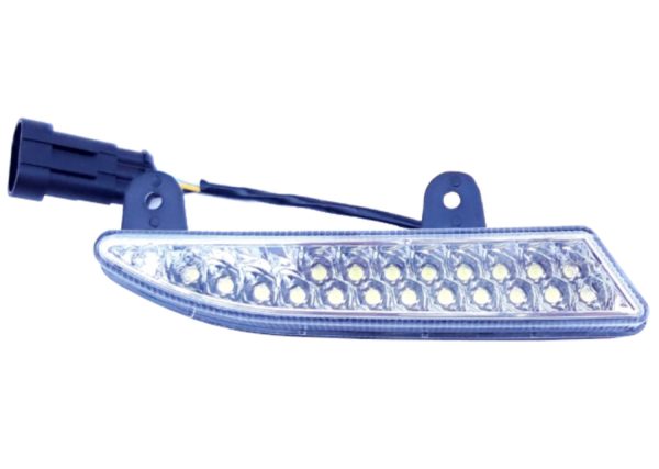 LED LJUS vänster Aixam Implusion 2010 - 2013