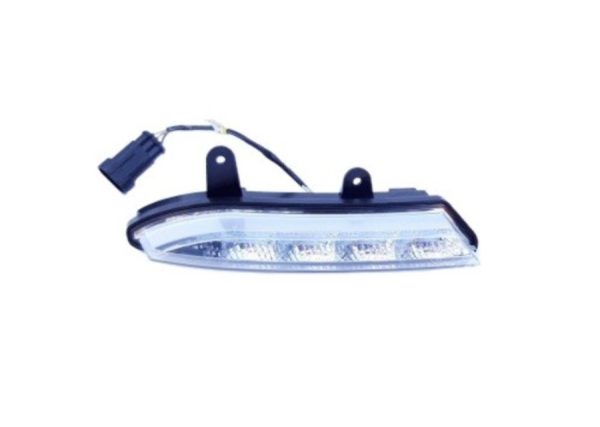 LED LJUS vänster Aixam Vision 2013-2015