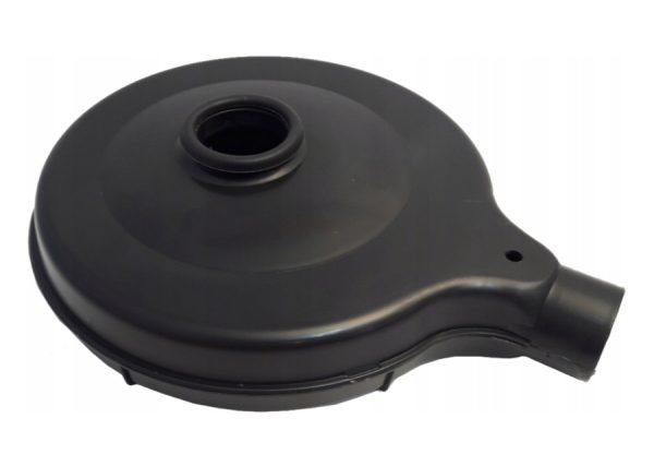 LUFTFILTER Yanmar (komplett)