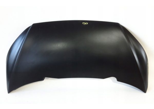 MOTORHUV Aixam Gamme Vision 2013