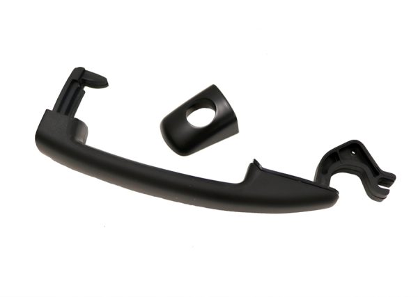 DÖRRHANDTAG Ligier: JS50, JS56, JS60 (svart) - Bild 2