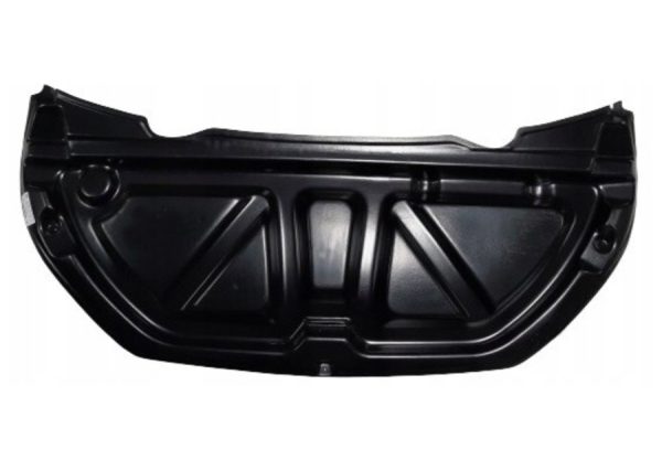 MOTORHUV underdel Aixam Sensation