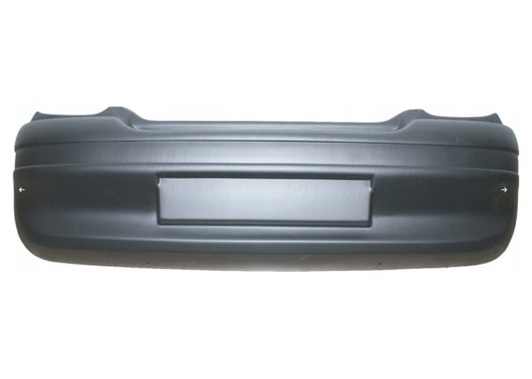 STÖTFÅNGARE fram Aixam 400 Evolution 1997-2004