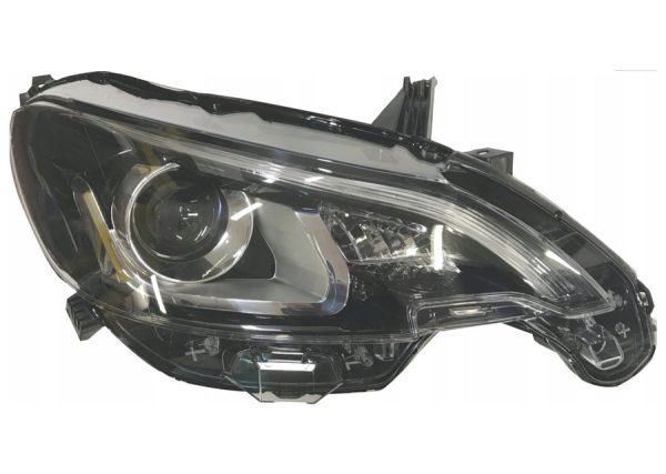 STRÅLKASTARE fram höger Ligier JS56 - Bild 2