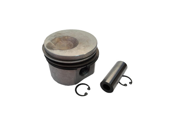 KOLV Lombardini Focs / Microcar / Ligier / Grecav / Chatenet
