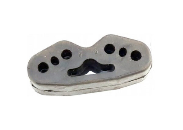 GUMMI UPPHÄNGNING avgasrör Chatenet CH26 / Ligier JS50 / Microcar MGO3