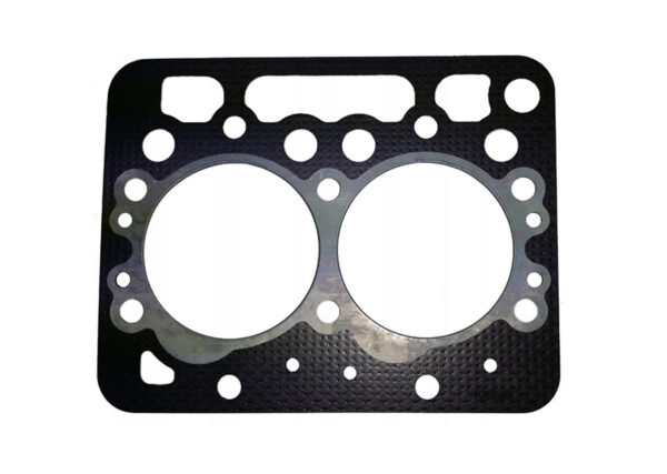 TOPPLOCKSPACKNING Aixam Kubota Z482