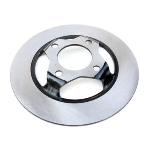 BROMSSKIVA fram Ligier: IXO, JS 50, JSRC Microcar: MGO 1/2/3/4, M8, F8C (220 MM)