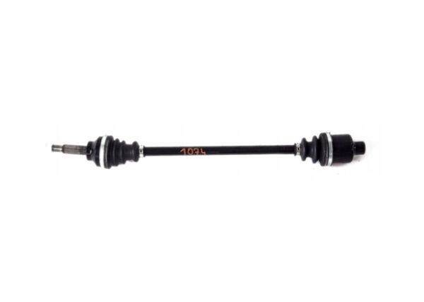 DRIVAXEL Bellier: Jade / JDM: Titane I, II, III / Ligier: XTOO