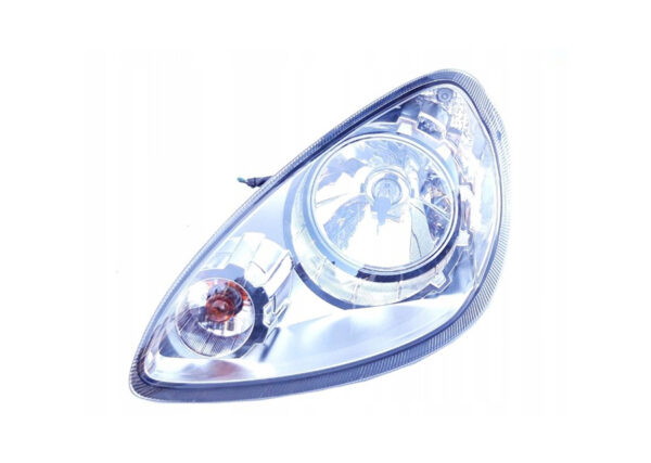 STRÅKLAMPA FRAM VÄNSTER MICROCAR M.GO F8C