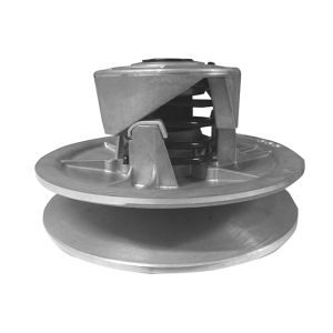 VARIATOR sekundär Aixam: 400, Evolution, 400.4, 500.4, Pick-up, A721, A741