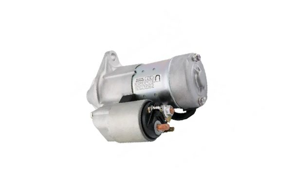 Startmotor till Yanmar motor